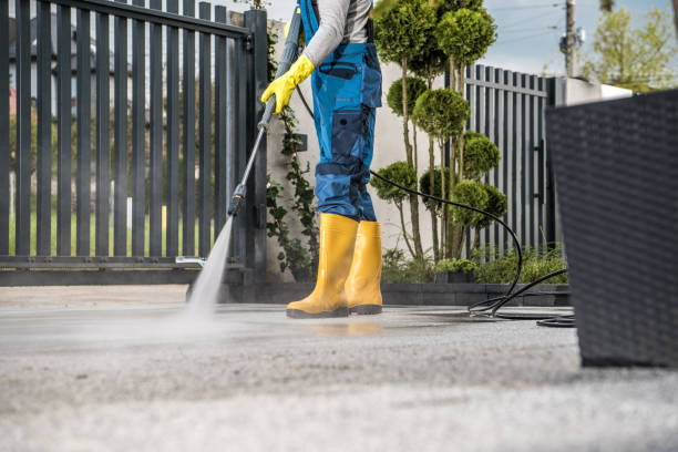 Best Roof Power Washing Services  in Blountstown, FL