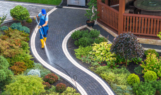 Roof Power Washing Services in Blountstown, FL