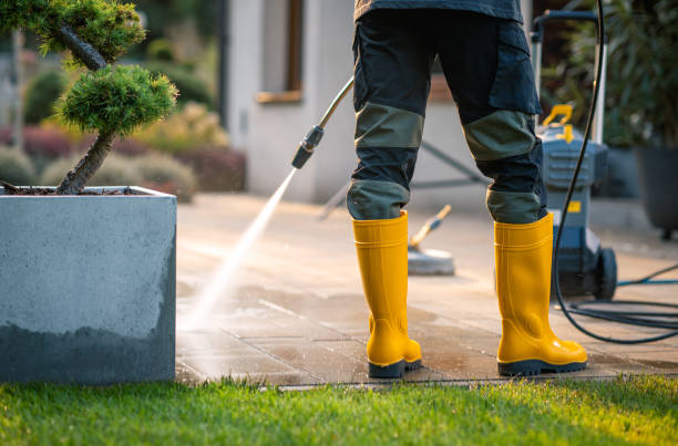 Professional Pressure Washing in Blountstown, FL